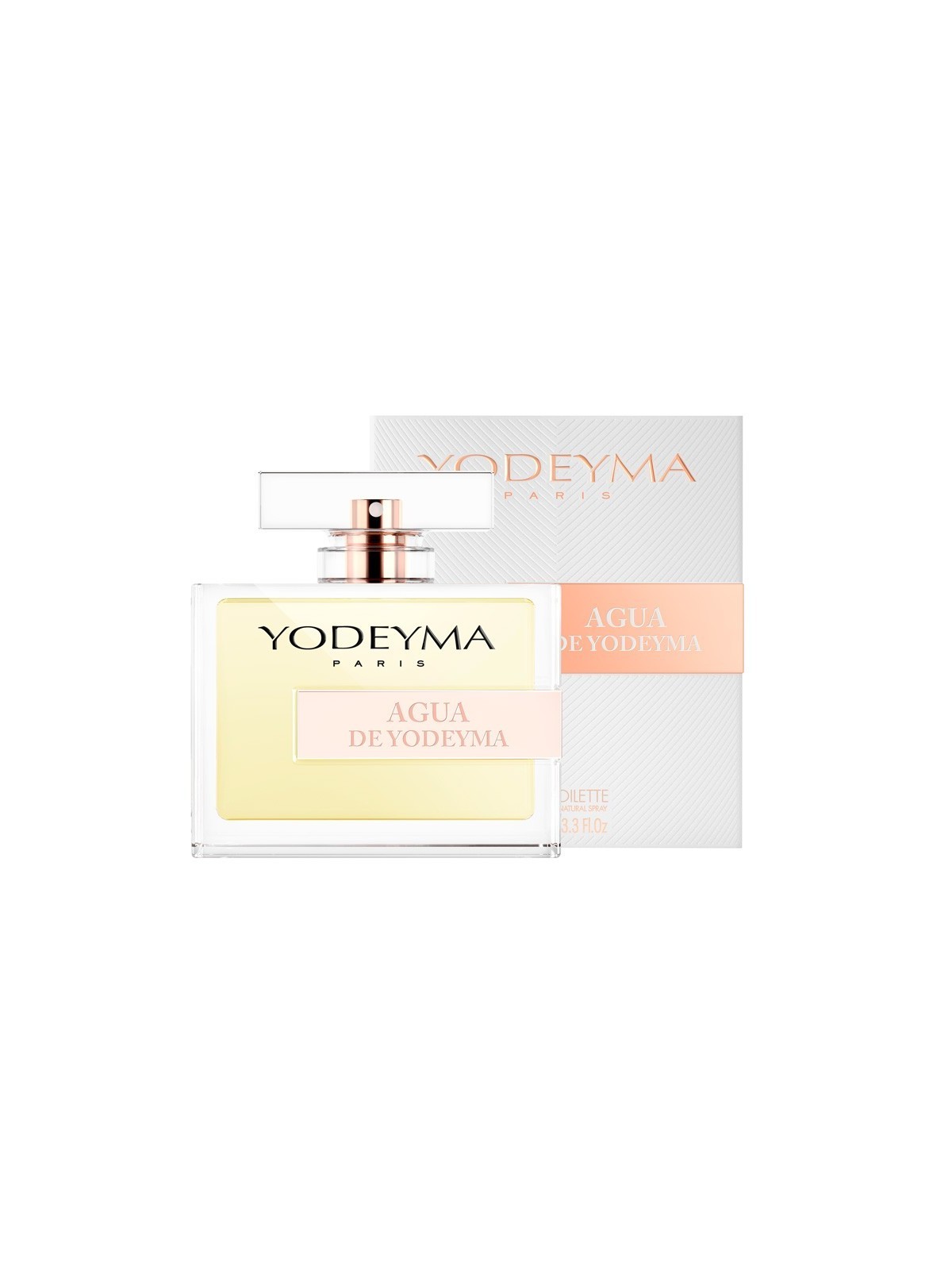 YODEYMA MUJER AGUA DE YODEIMA