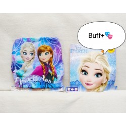 BRAGA-BUFF SPIDERMAN