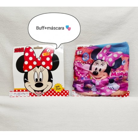 BRAGA-BUFF SPIDERMAN