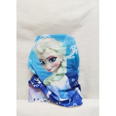 BRAGA-BUFF SPIDERMAN