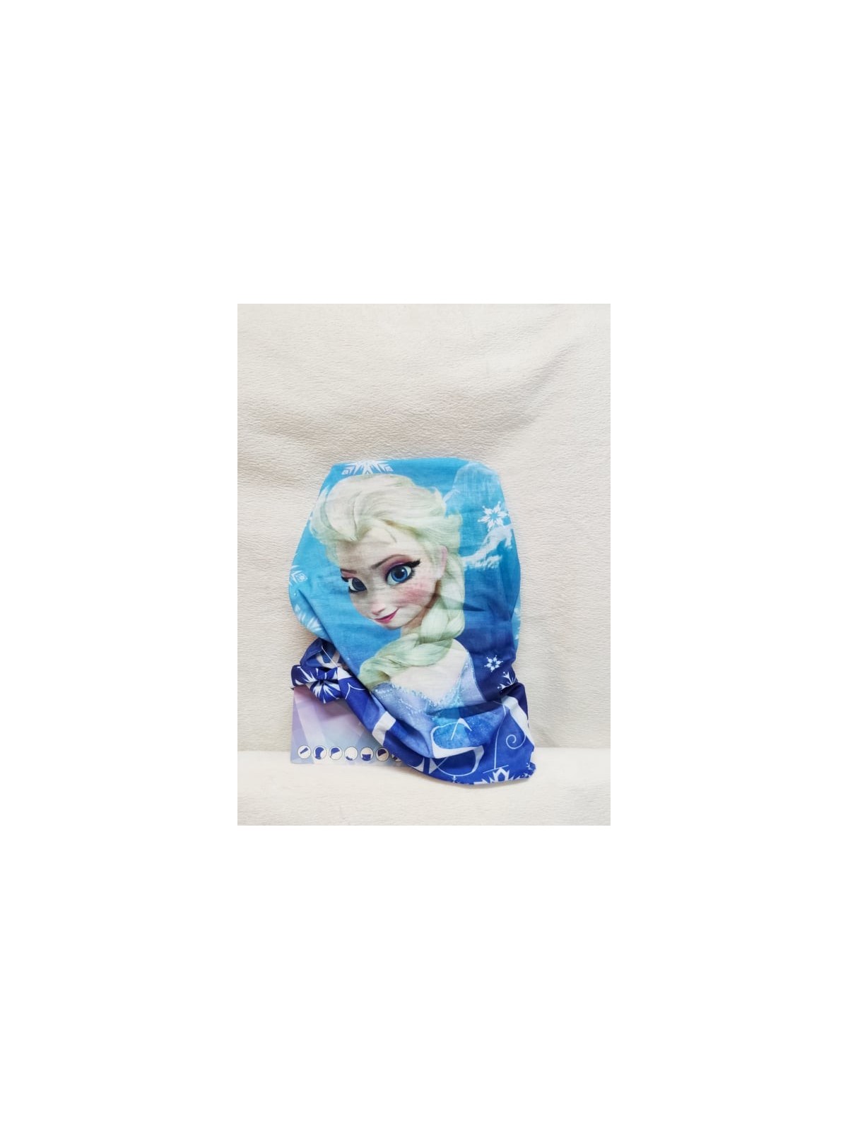 BRAGA-BUFF SPIDERMAN