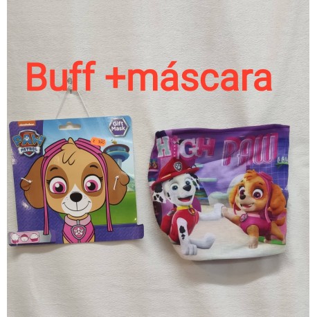 BRAGA-BUFF SPIDERMAN