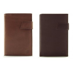 Billetero monedero de...