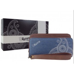 Cartera ADAPELL pequeña para mujer