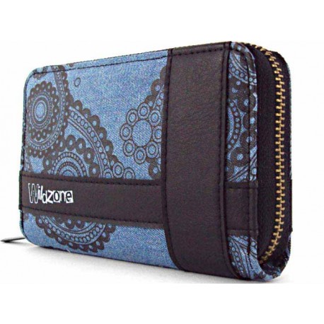 Cartera ADAPELL pequeña para mujer