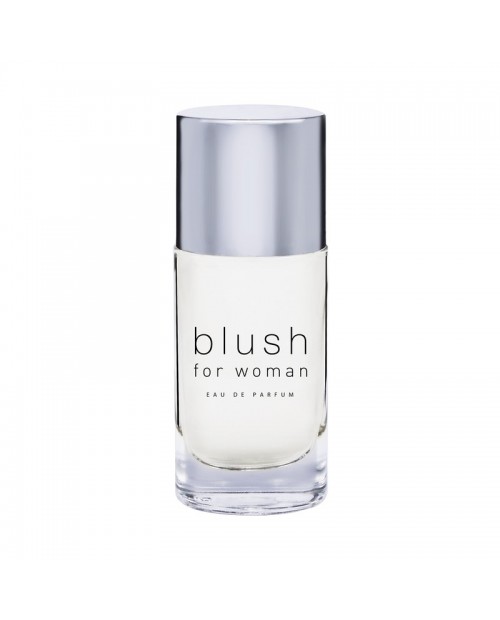 Eau de parfum Blush for Woman Travel size