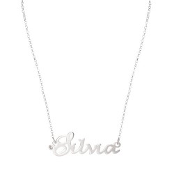 CRISTIAN LAY Gargantilla Nombre