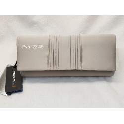 Bolso de ceremonia Gris