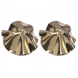 CRISTIAN LAY CREMA Gargantilla Aqueous