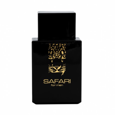 Safari for Woman Eau de Parfum