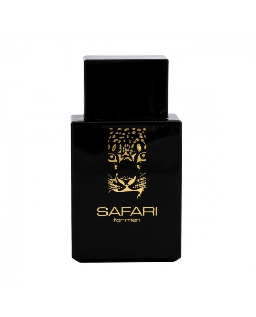 Safari for MEN Eau de Parfum Cristian Lay