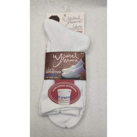 CALCETÍN DEPORTIVO 22531