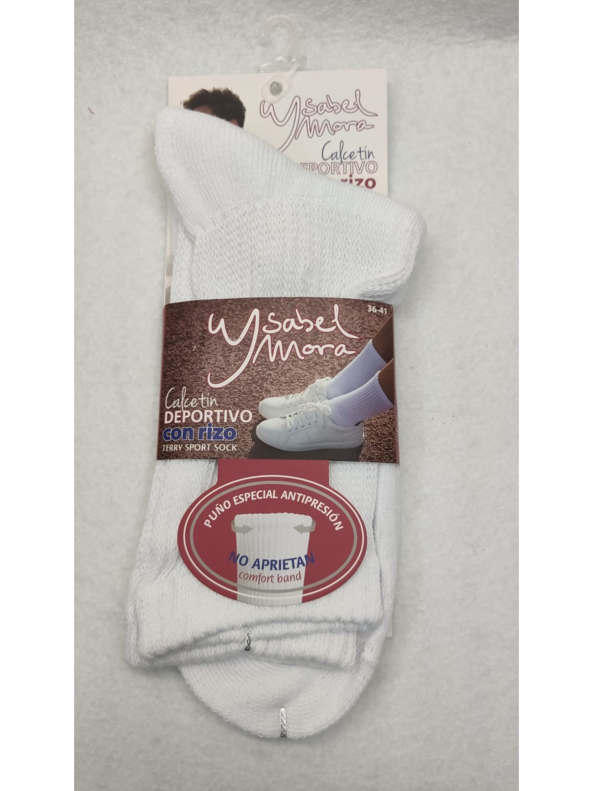 CALCETÍN DEPORTIVO 22531