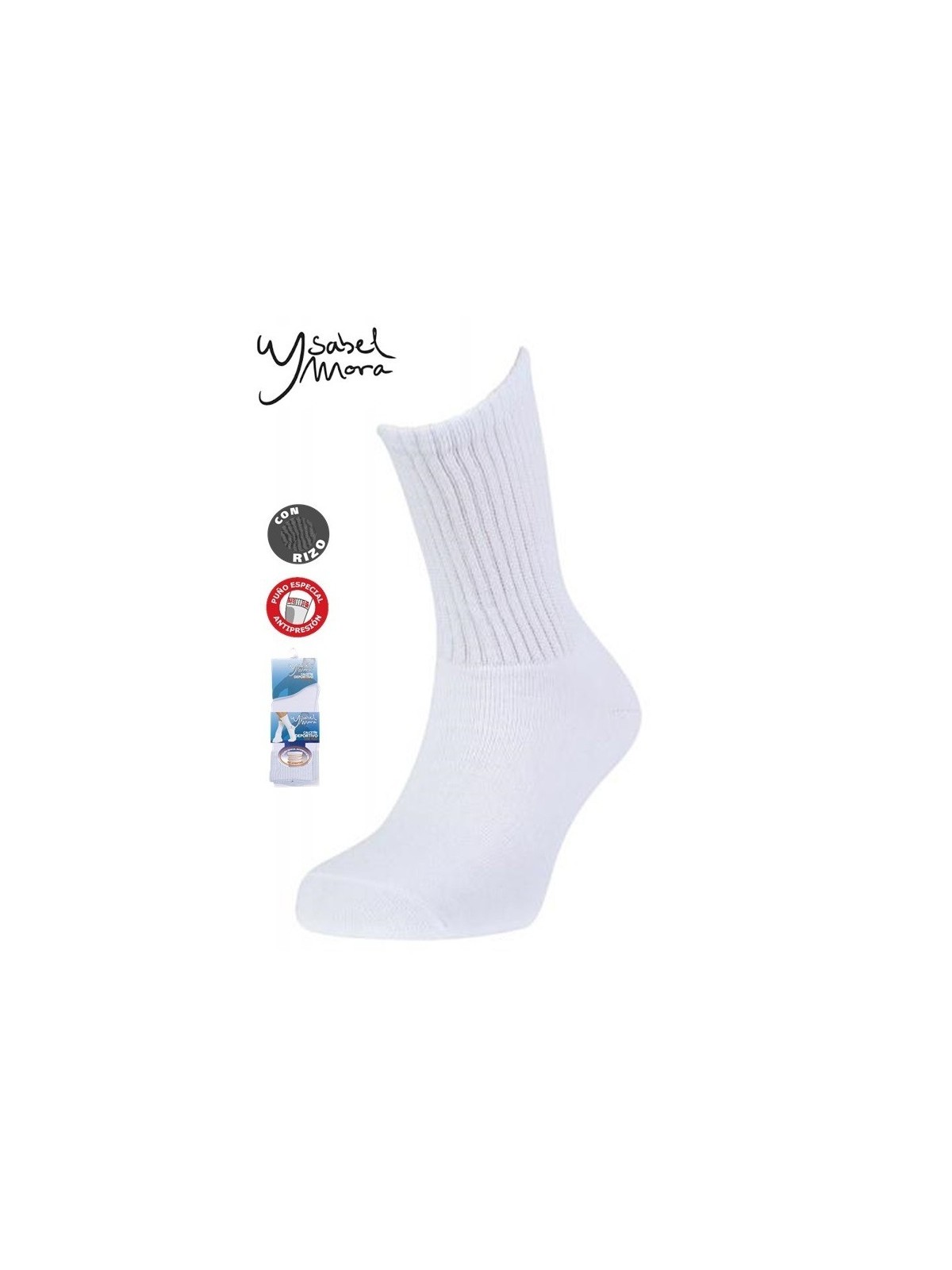 CALCETÍN DEPORTIVO 22531