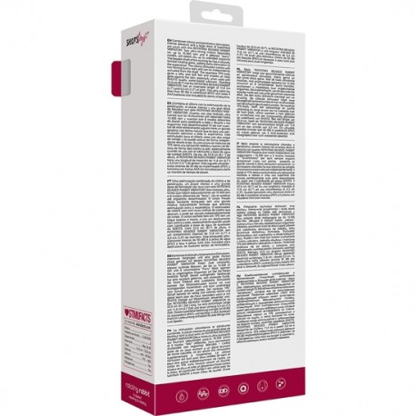 KNOBBLY WOBBLY RABBIT 