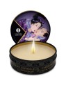 SHUNGA VELA DE MASAJE CHOCOLATE 30 ML