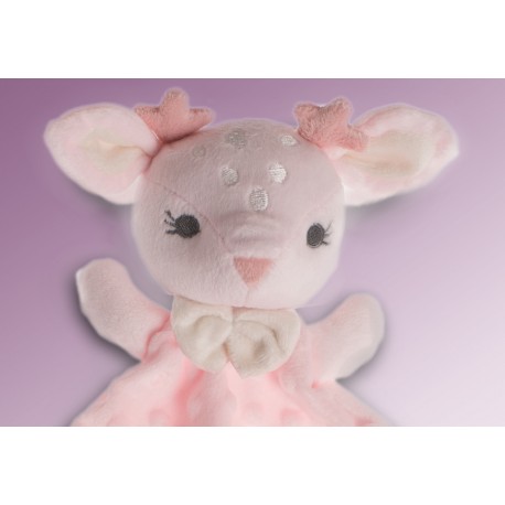 Dou Dou en Caja GAMBERRITOS Ciervo Puntitos Ref.10603