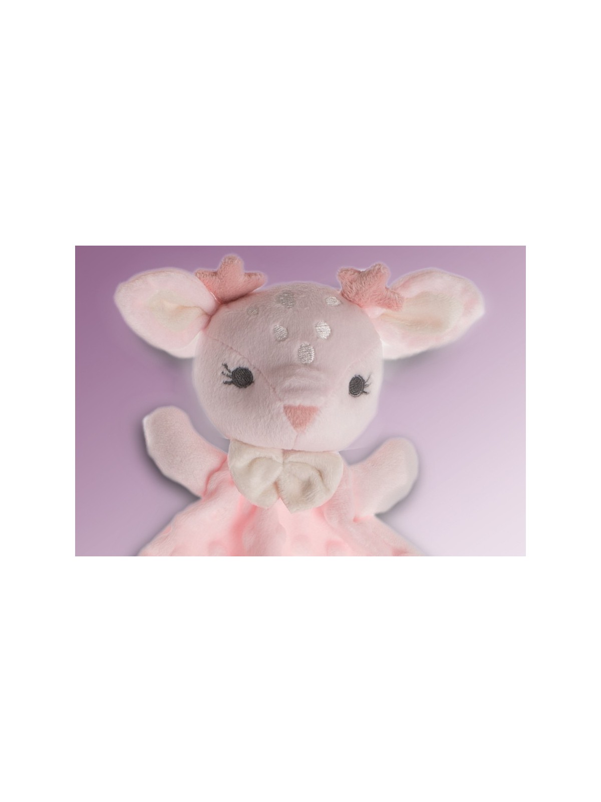 Dou Dou en Caja GAMBERRITOS Ciervo Puntitos Ref.10603