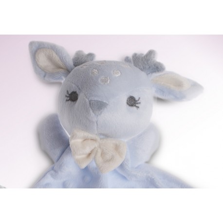 Dou Dou en Caja GAMBERRITOS Ciervo Puntitos Ref.10603