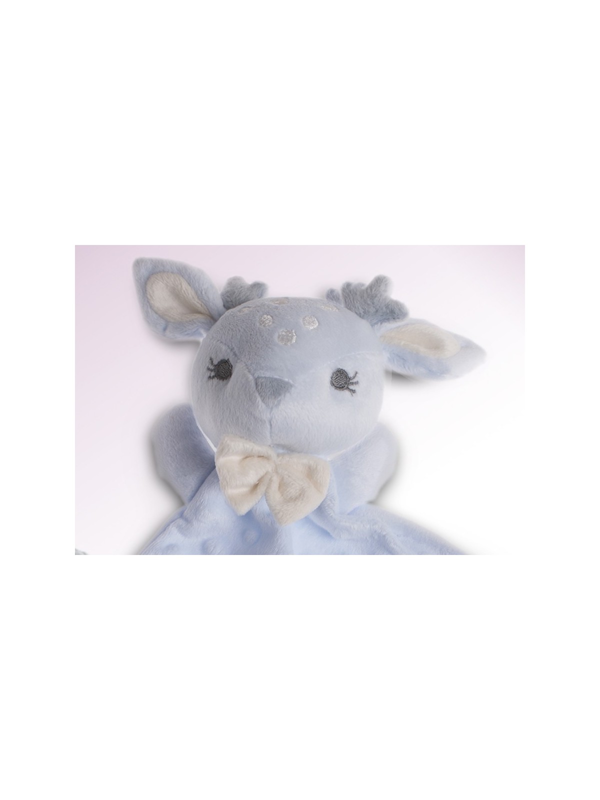 Dou Dou en Caja GAMBERRITOS Ciervo Puntitos Ref.10603