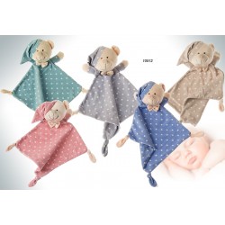 Dou Dou en Caja GAMBERRITOS Ciervo Puntitos Ref.10603