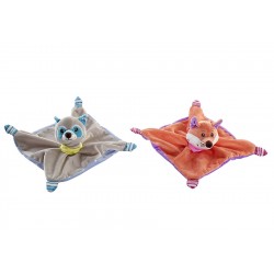 Dou Dou en Caja GAMBERRITOS Ciervo Puntitos Ref.10603