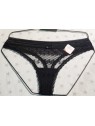 Braga mujer tanga Ysabel Mora 19679 encaje