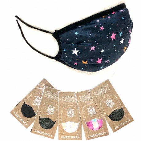 MASCARILLAS SANITARIAS