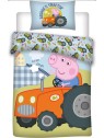 Funda Nórdica PEPA PIG
