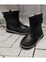 BOTA  DE NIÑA MEDIA CAÑA