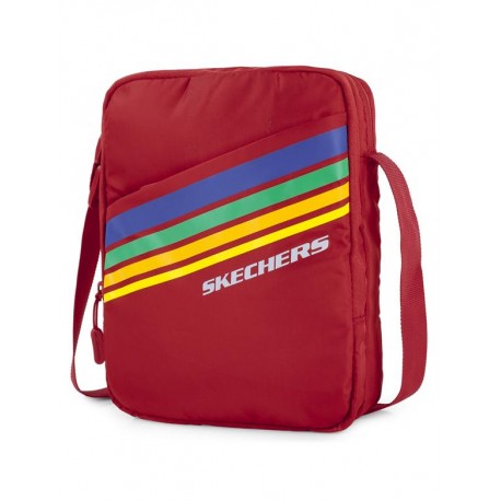 Bolso de rafia color blanco 