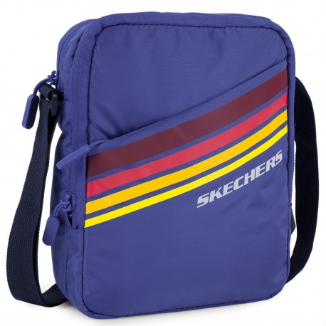 Bolso de rafia color blanco 