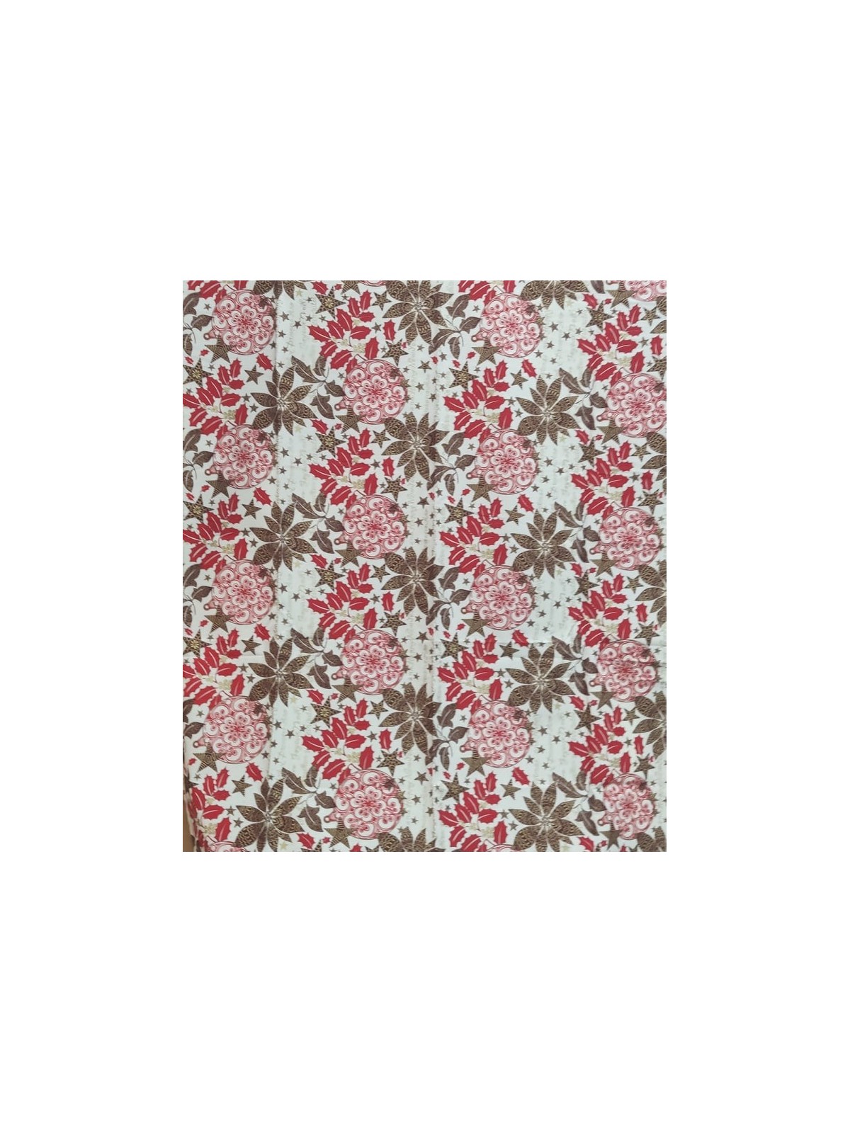 Mantel de Navidad Lunada