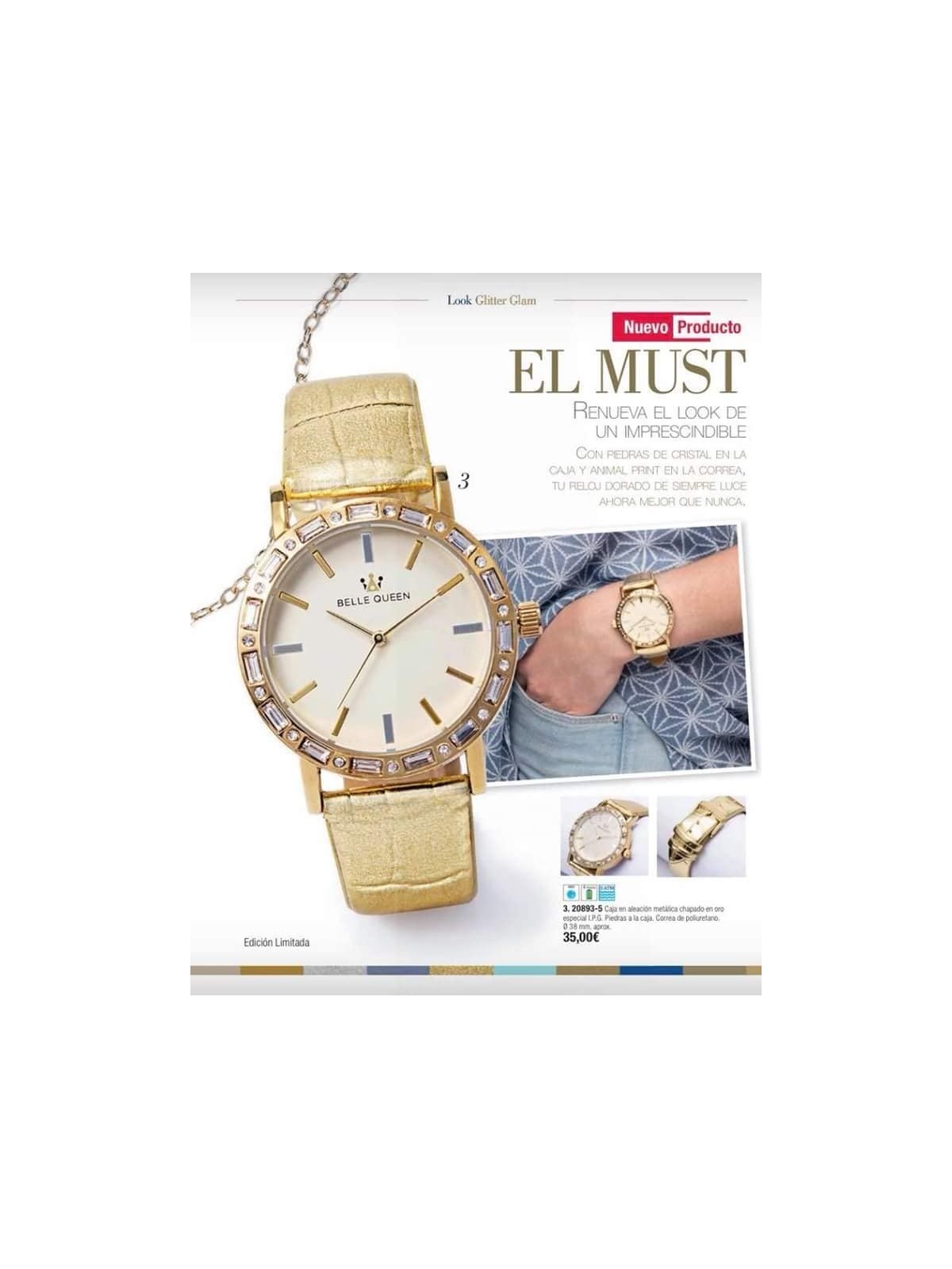 Relojes cristian lay online mercadolibre