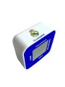 Reloj despertador LCD Real Madrid CF