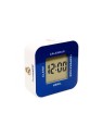 Reloj despertador LCD Real Madrid CF