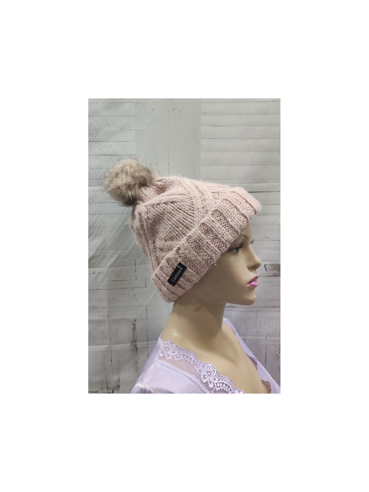 GORROS PARA NIÑA/O