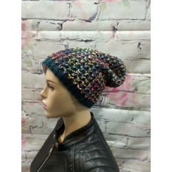 GORRO DE LA PATRULLA CANINA