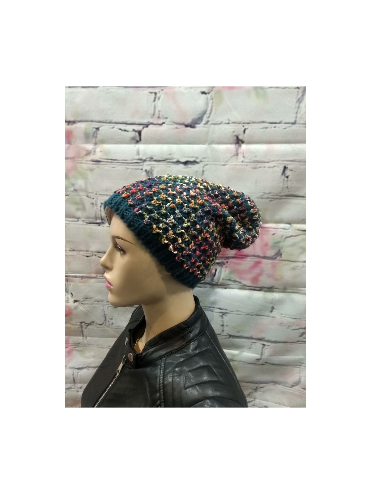 GORRO DE LA PATRULLA CANINA