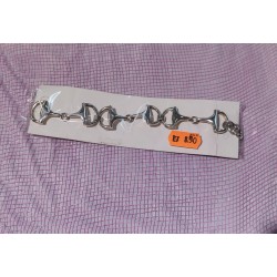 PULSERA ELASTICA DE PERLAS