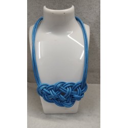 Collar de acero UNISEX