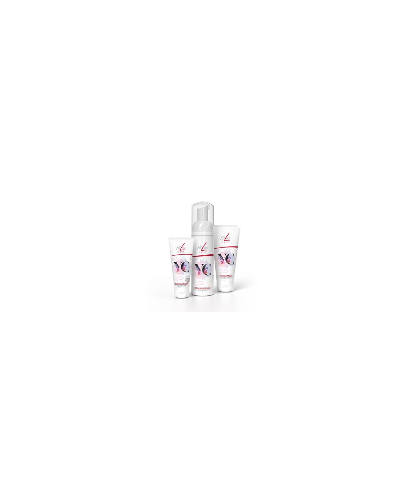 FitLine skin Young Care Set