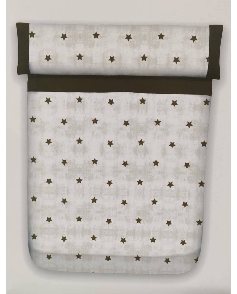 Sábana STOCK Don Algodón ORNAMENT 90