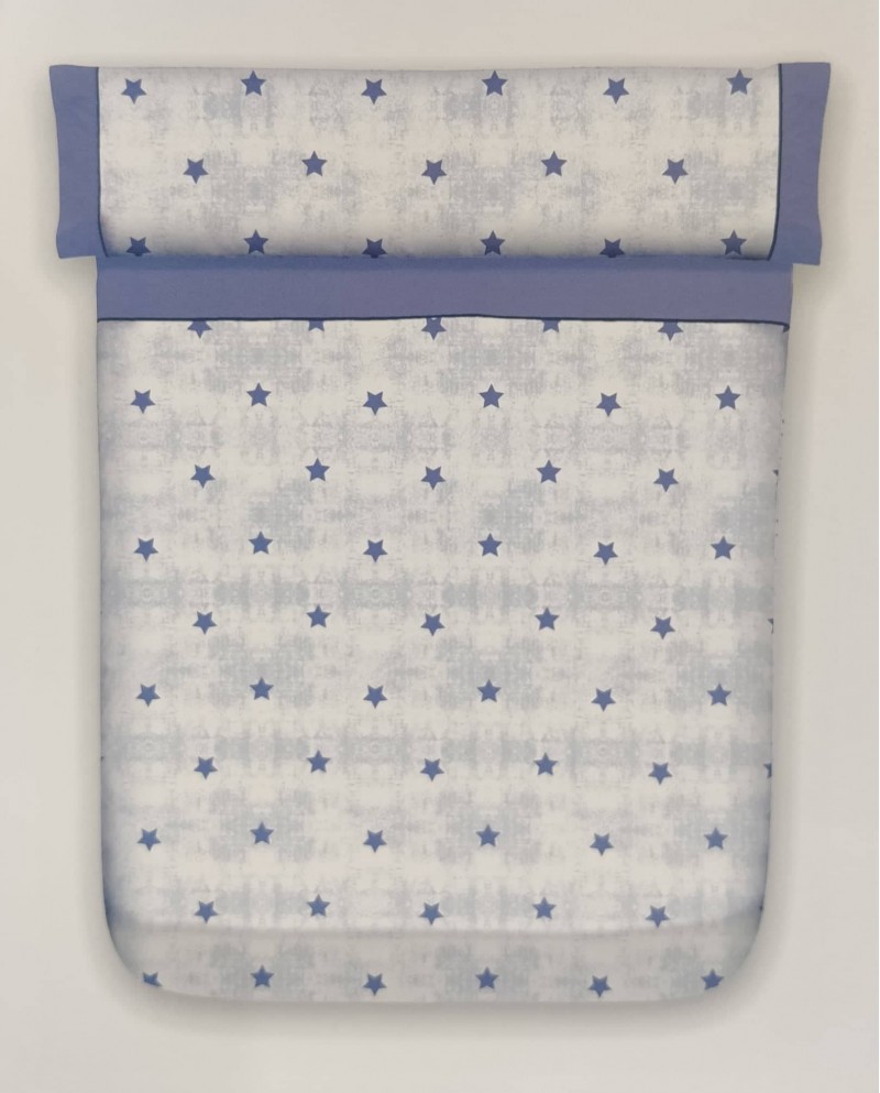 Sábana STOCK Don Algodón ORNAMENT 90