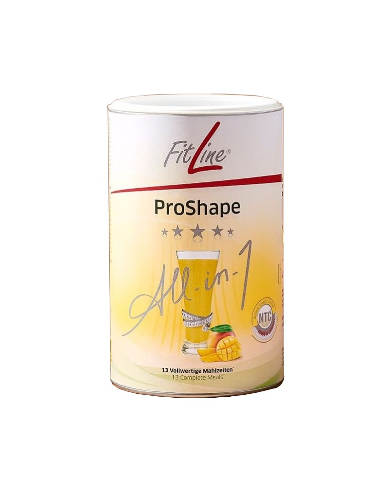 ProShape All-in-1 Mango