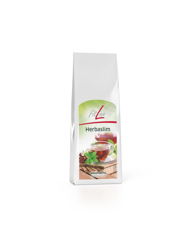 HERBASLIM HERBAL TEA