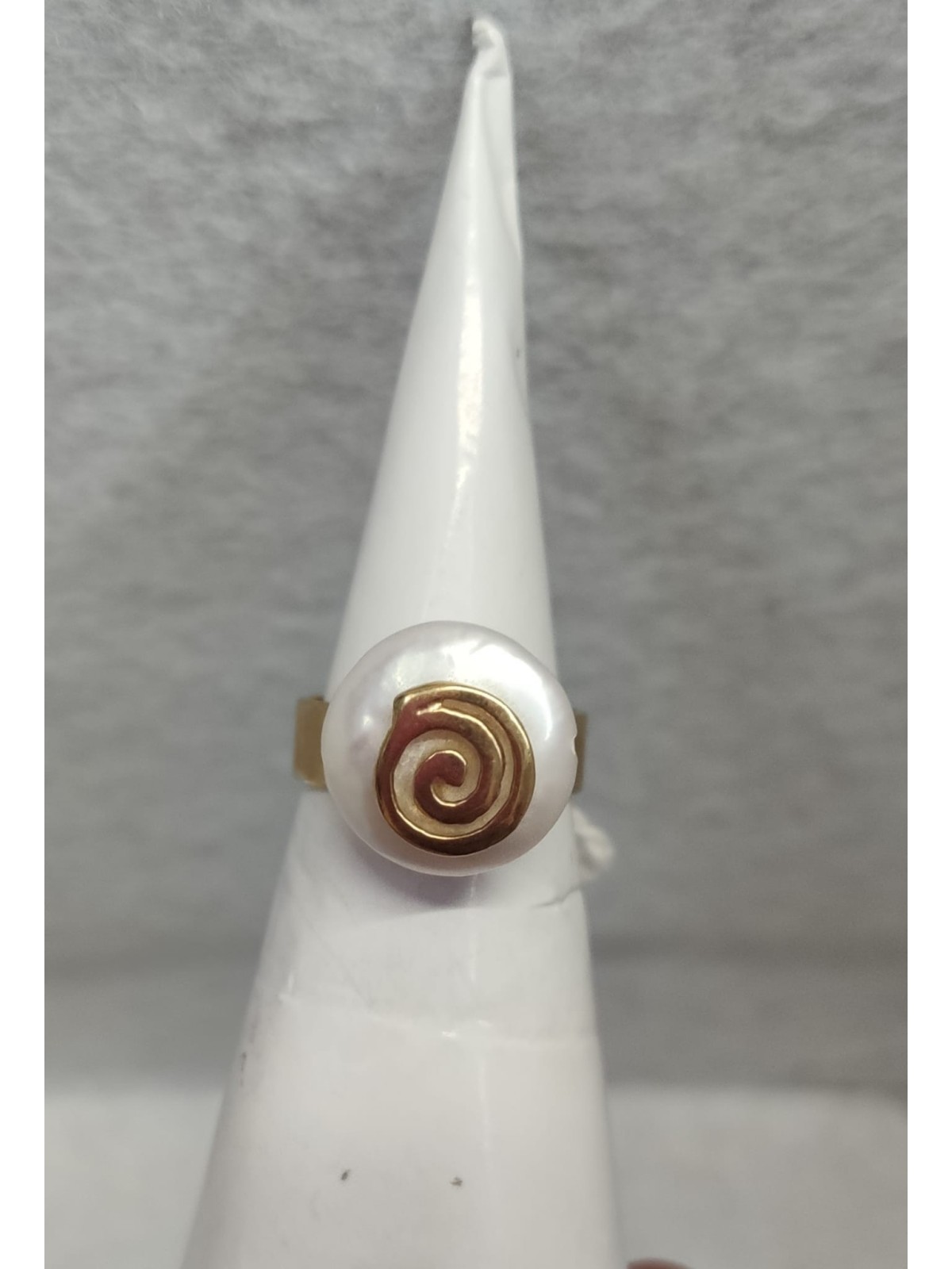 CRISTIAN LAY Anillo Aldaba