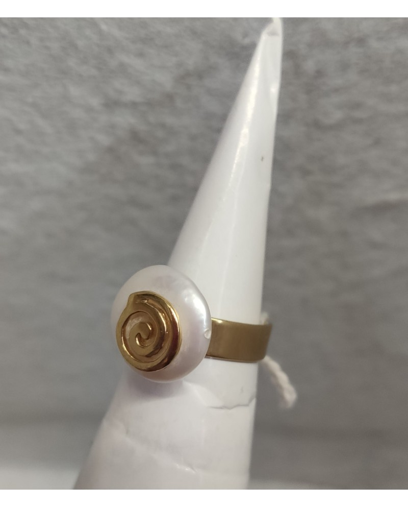 CRISTIAN LAY Anillo Aldaba