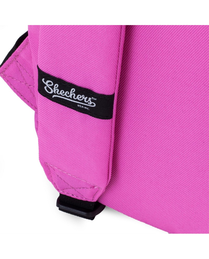 Mochila Unisex Skechers California Color Asa Superio