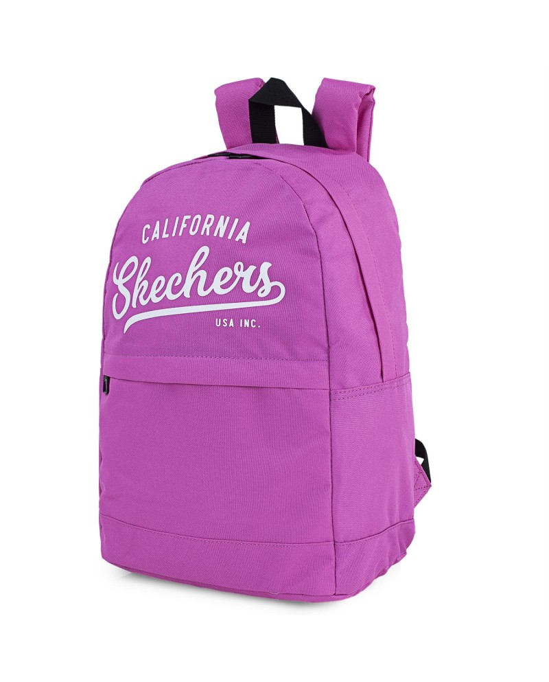 Mochila Unisex Skechers California Color Asa Superio